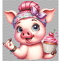 Animal Text Series-AT 1305